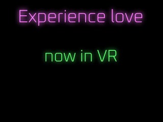 Experience Love with Judy as V in this unofficial VR side quest! (VReal_18K) [Cyberpunk 2077]