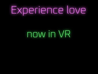 Experience Love with Judy as V in this unofficial VR side quest! (VReal_18K) [Cyberpunk 2077]