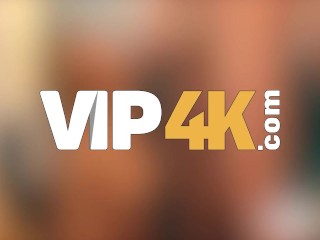 VIP4K. Tension between me and step daddy went too far