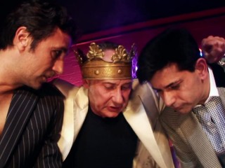 Lords Fuck Bitches In Macbath Act 1- Skankery