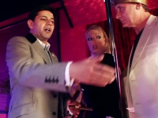 Lords Fuck Bitches In Macbath Act 1- Skankery