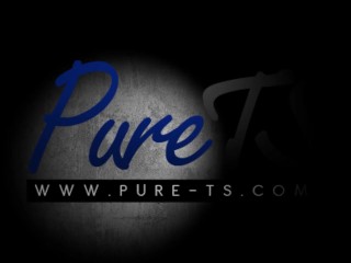 BTS POV SEX with Denizish