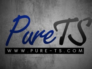 BTS POV SEX with Tiffany Von Pierre 1