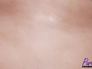 BTS POV SEX with Raven Belle 1