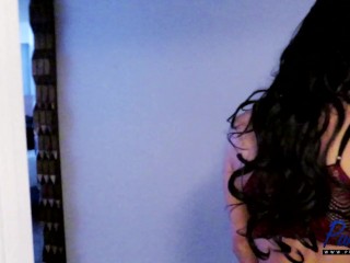 BTS POV SEX with Beautiful Brat