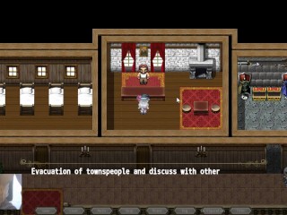 THE BEST BLOWJOB SEX SCENE - WITCH OF ECLIPSE