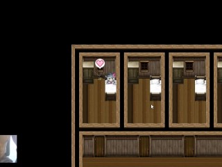 THE BEST BLOWJOB SEX SCENE - WITCH OF ECLIPSE