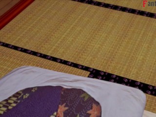 Yumemizuki Mizuki POV blowjob terapy | Genshin Impact | Full & POV on patreon: Fantasyking3