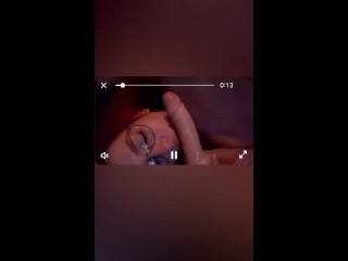 I ended up texting my ex and exposing my tight pussy and perky tits