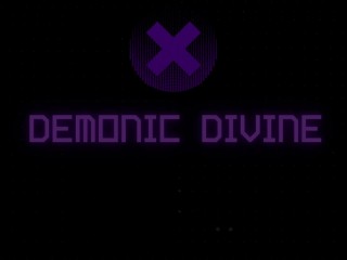 Lovense Connected Gaming! Sexy Bimbo Plays Bayonetta! Episode 4