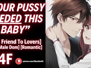 Let Your Best Friend Make You Forget Your Shitty Cheating Boyfriend [M4F] [Erotic Audio For Women]