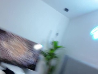 Pussy or Playstation? - Indica Marie and Ethan Seeks -