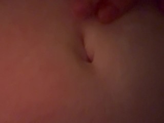 Belly button