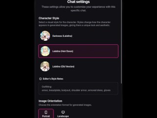 Lalatina flashing in public (KonoSuba)