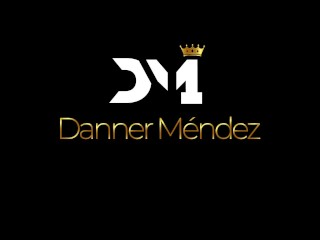 Colombian whore hungry for cock eats my cum with her pussy - Danner Mendez & Luna Vitaler