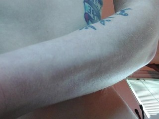 Soaking wet boy pussy for you