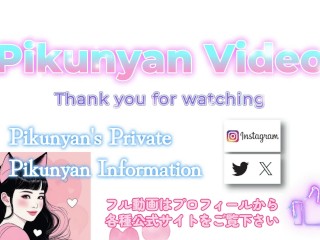 Two consecutive creampies in the early morning. Convulsive orgasm.