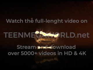 From Cleaning To Fingering - Trailer