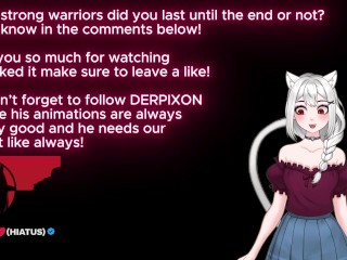 Derpixon Animation Compilation (Let's see How long you can Last)