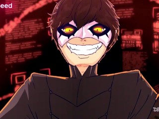 Derpixon Animation Compilation (Let's see How long you can Last)