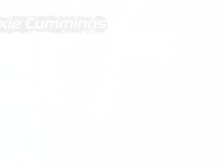 Blonde MILF Doctor Lacey Starr Fucks Patient Luke Hardy