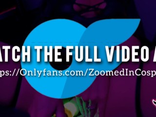 Episode 69 - Darth Milfy Return. Sexy Cosplay MILF fucks herself with a LightSaber Dildo