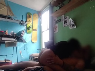 Miau miau Por eso es mi kitty