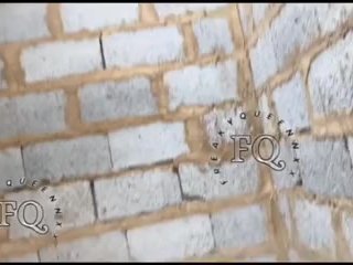 Fucked My Stepbrother girlfriend outdoor