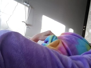 STEPBROTHERS BONER & MY FIRST SQUiRT /ANAL/ STEPFAMILY THERAPY. SQUIRTING WALDEMARIA