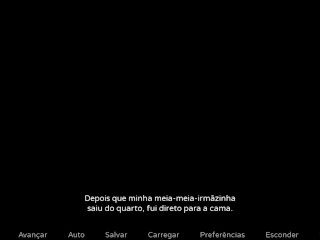 The Necromancer Arise #28: My Stepsister Gave Me a Nice Blowjob