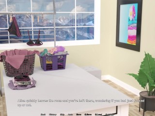 KITCHEN FUCK OF CHEATING GIRLFRIEND - KNOCKOUT MASTER - PART - 8