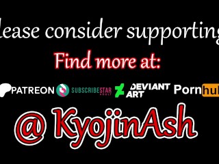 Swallowed right up her giantess ass (anal vore)