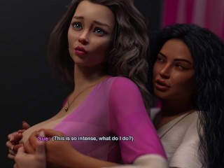 MY BIMBO DREAM #13 • Visual Novel PC Gameplay [HD]