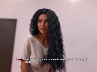 MY BIMBO DREAM #13 • Visual Novel PC Gameplay [HD]