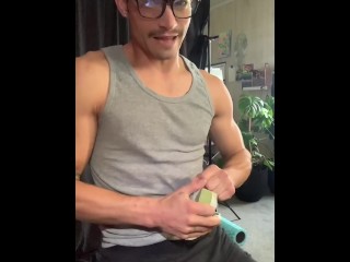 Unboxing my new gear