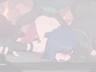 Future Fragments Hentai Game Play Ep01