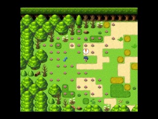 【H GAME】月夜に輝く赤い華♡爆乳くの一と校長編CG集 エロアニメ｜エロ同人｜Anime｜Hentai｜Doujin