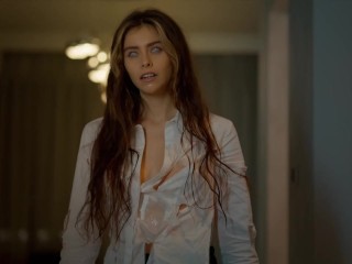 Petite 18 Year Old Girls in Action Lesbian Hardcore Sex with LOTS of Fingering Pussy Eating & Squirt