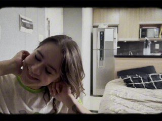 "Só Confio no Meu Best pra Perder a Virgindade..." ft. Kit Codon