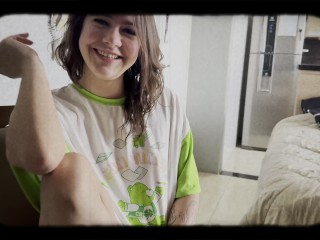 "Só Confio no Meu Best pra Perder a Virgindade..." ft. Kit Codon