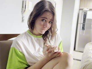 "Só Confio no Meu Best pra Perder a Virgindade..." ft. Kit Codon