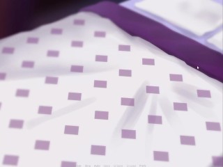 "She Found Me Watching — Then Gave Me a Real Show"