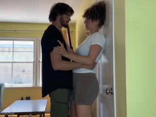 She Promised This Would Only Happen Once