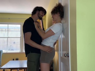 She Promised This Would Only Happen Once