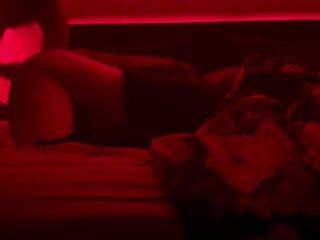 Complete destruction of my ass and pussy