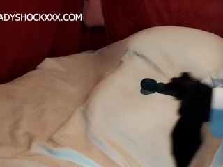 Lady Shock - Urethral Dilation