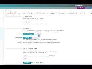 TrafficJunky – How to Create a Campaign