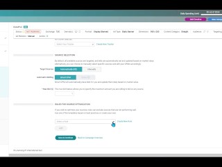 TrafficJunky – How to Create a Campaign