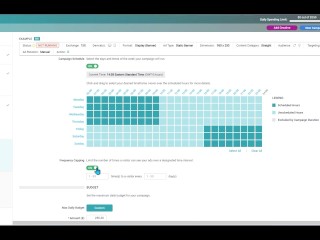 TrafficJunky – How to Create a Campaign