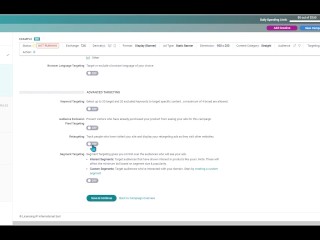 TrafficJunky – How to Create a Campaign